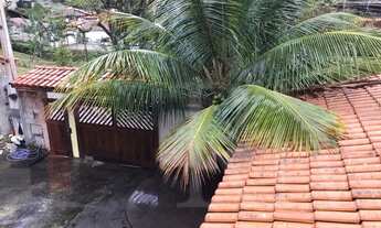 Imagem 6: SÃO SEBASTIÃO - Casa Padrão - CIGARRAS