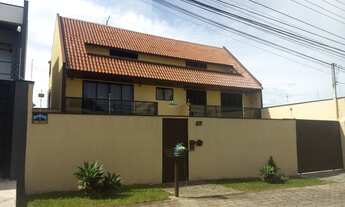 Imagem 2: CURITIBA - Casa Padrão - CAJURU