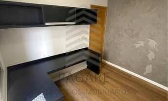 Imagem 5: Apartamento - Jardim Terramérica III - Americana