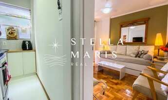 Imagem 7: RIO DE JANEIRO - Apartamento Padrão - LEBLON