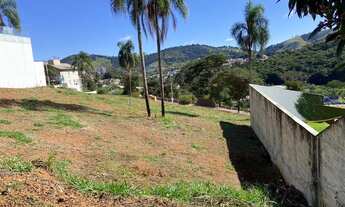 Imagem 3: Terreno de 300 mts no Condomínio Villa Bella em São Lourenço /MG
