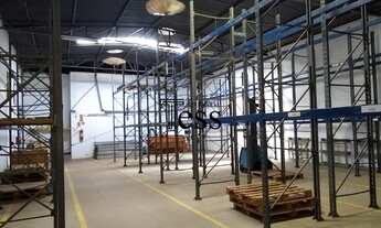 Imagem: Galpão para aluguel, 4 vagas, Jardim América