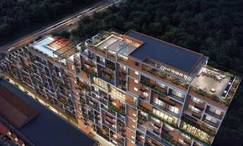 Imagem: Loft para venda com 23 m² no Bairro Floresta