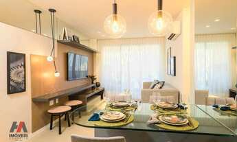 Imagem 6: Apartamento com 3 dormitórios à venda, 76 m² por R$ 890.000 - Aldeota - Equipe Eusébio