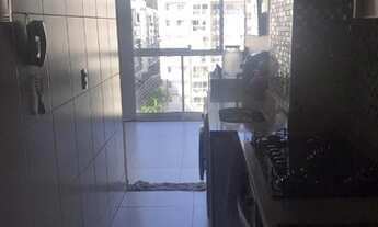 Imagem 7: RIO DE JANEIRO - Apartamento Padrão - RECREIO DOS BANDEIRANTES