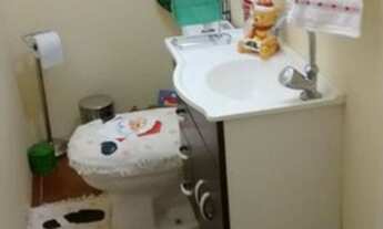 Imagem 5: Lindo sobrado de 3 dormitórios