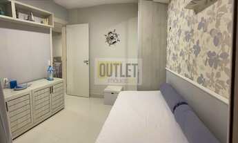 Imagem 3: Cobertura duplex para venda tem 164 metros quadrados com 2 quartos