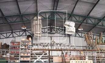 Imagem 3: Salão/Galpão (salão - térreo