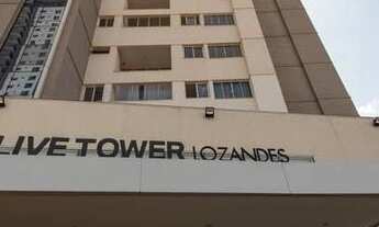 Imagem: Flat com 1 dormitório à venda, 45 m²