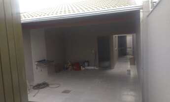 Imagem: Casa 3/4 Vivian parque completa. Anápolis