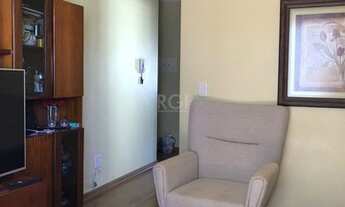 Imagem 3: Porto Alegre - Apartamento Padrão - Santana