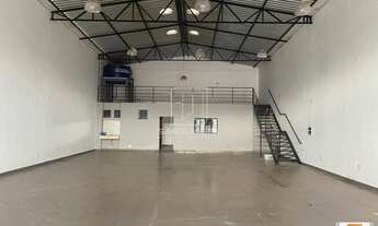 Imagem 3: Salão/Galpão (salão - térreo