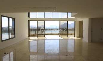 Imagem 2: Península- Bernini, 4 quartos, Barra da Tijuca