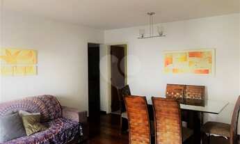 Imagem 3: São Paulo - Apartamento Padrão - MOEMA