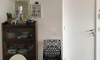 Imagem 7: Apartamento com 1 dormitório à venda, 60 m² por R$ 510.000 - Limão - São Paulo/SP