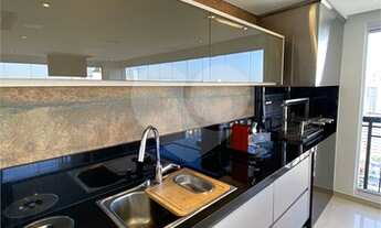 Imagem 7: Apartamento-São Paulo-SANTANA