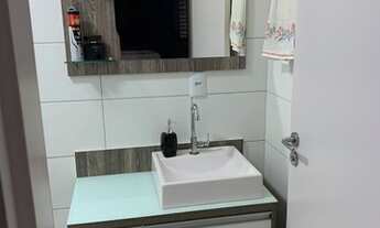 Imagem 4: APARTAMENTO A VENDA EM CRICIUMA PROX A PREFEITURA POSSUINDO 02 DORMITÓRIOS SENDO 01 SUÍTE