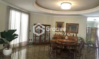 Imagem 6: Casa - Loteamento Alphaville Campinas - Campinas