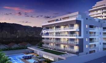 Imagem: Apartamento à venda, 2 quartos, 2 vagas