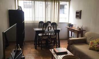 Imagem: Apartamento à venda, 2 quartos, Botafogo