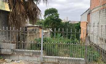 Imagem: Terreno Jd. Esperança Caieiras 160m2 aceita