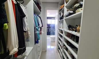 Imagem 5: Cobertura para venda no São Cristovão - 244 m² 04 Quartos 04 Suítes 03 Garagens