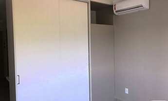 Imagem 2: Apartamento (kitnete) 1 dormitórios/suite, cozinha planejada, em condomínio fechado