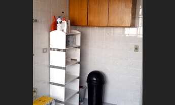 Imagem 5: Apartamento para venda com 56 metros quadrados com 2 quartos em Jardim Celeste - São Paulo