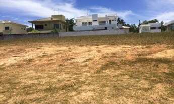 Imagem 3: CAMAÇARI - Terreno Padrão - ALPHAVILLE LITORAL NORTE I