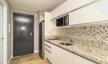 Imagem 3: CURITIBA - Apartamento Padrão - Centro