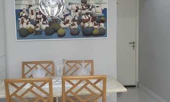 Imagem 6: VENDA APARTAMNETO 2 DORM NO CORAÇÃO DO GONZAGA PREÇO DE OPORTUNIDADE R$850.000,00