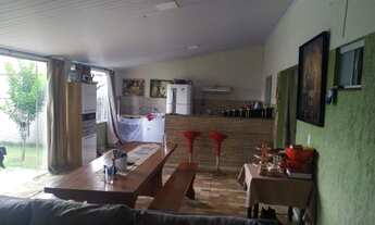 Imagem 7: Casa na ponte alta norte