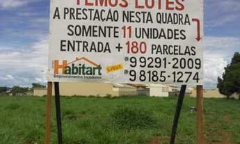 Imagem 1: Terreno para Venda em Residencial Kátia - Goiânia