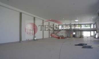 Imagem 2: Salão para aluguel, Francisco Fernandes - JD - São José do Rio Preto/SP