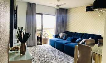 Imagem 6: Apartamento para Venda em Cuiabá, Jardim Santa Marta, 3 dormitórios, 1 suíte, 2 banheiros