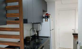 Imagem 6: Apartamento 62 m2 - 2 quartos - Bairro Paramount - São Bernardo do Campo