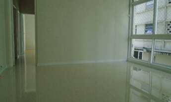 Imagem 2: Santos - Apartamento Padrão - Gonzaga