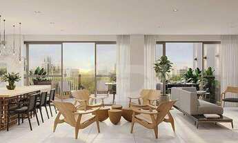 Imagem 5: Apartamento Garden com 3 dormitórios à venda, 330 m² por R$ 3.441.733,00 - Alto da Glória