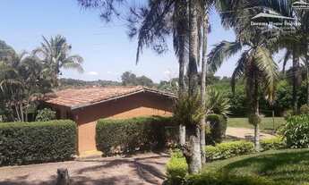 Imagem 2: Chácara com 4 dormitórios à venda, 6800 m² por R$ 850.000,00 - Guacuri - Itupeva/SP