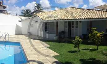Imagem 3: LAURO DE FREITAS - Casa Padrão - VILAS DO ATLÂNTICO