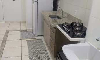 Imagem 2: HORTOLÂNDIA - Apartamento Padrão - JARDIM DAS COLINAS