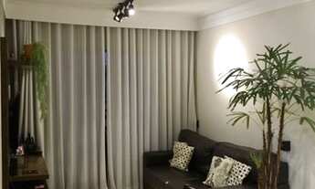 Imagem 1: Apartamento com 3 dormitórios à venda, 66 m² por R$ 450.000,00 - Nova Petrópolis - São Ber