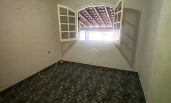 Imagem 2: Casa para aluguel tem 100 metros quadrados com 3 quartos em Parque Santo Antônio - Jacareí