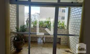 Imagem 3: Apartamento à Venda - Coração de Jesus, 3 Quartos, 108 m²