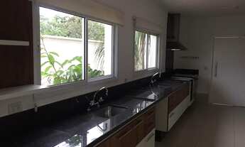 Imagem 2: Casa de condomínio para aluguel com 500 metros quadrados com 4 quartos