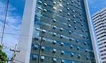 Imagem 2: EA-Sala Comercial para Alugar em Candeias