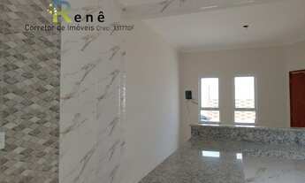 Imagem 5: HORTOLÂNDIA - Casa Padrão - JARDIM NOVA ALVORADA