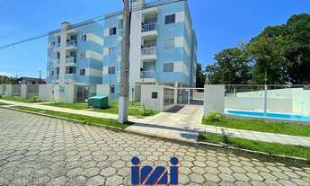 Imagem: Apartamento para venda tem 42 metros quadrados