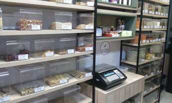 Imagem 2: Loja de Produtos Naturais à Venda em Curitiba no Centro Cod PT0941/N