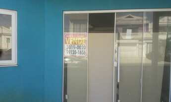 Imagem 5: Casa Inacabada, com 267m2 e 3 suítes - Campo Grande - Rio de Janeiro - RJ